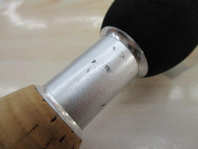 デストロイヤー F1-67XS(Hi-10X)SARATOGA