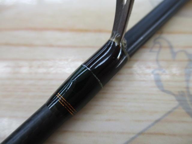 デストロイヤー F1-67XS(Hi-10X)SARATOGA