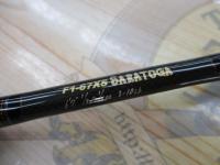 デストロイヤー F1-67XS(Hi-10X)SARATOGA