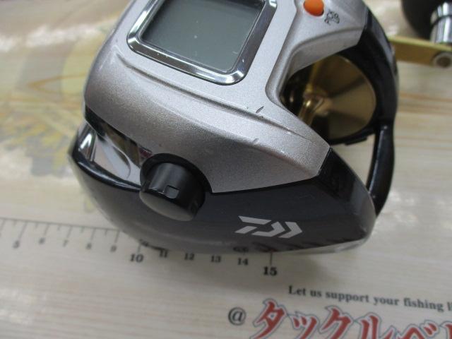レオブリッツ S400