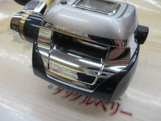 レオブリッツ S400