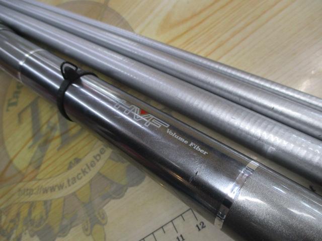 HZILエンブレムISO 4-52遠投I