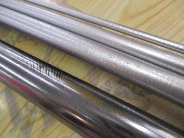 HZILエンブレムISO 4-52遠投I