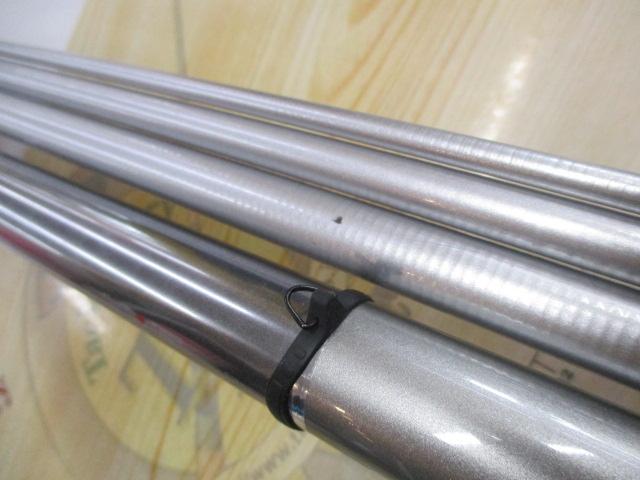 HZILエンブレムISO 4-52遠投I｜＠ベリーネット 日本最大新品中古釣具