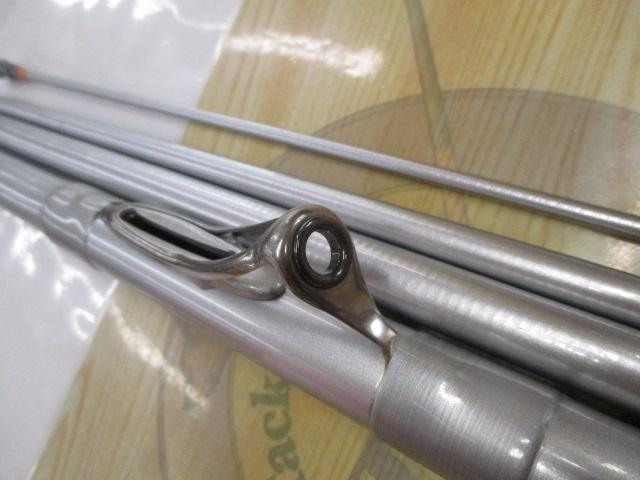 HZILエンブレムISO 4-52遠投I｜＠ベリーネット 日本最大新品中古釣具