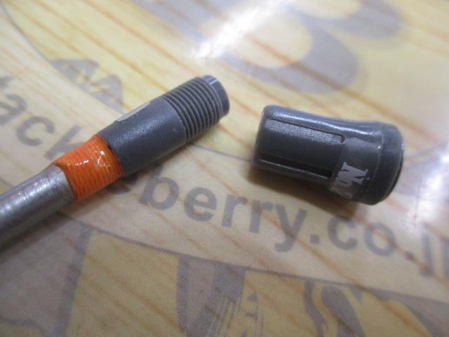 HZILエンブレムISO 4-52遠投I｜＠ベリーネット 日本最大新品中古釣具