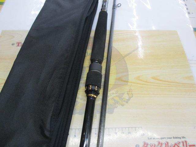 ラテオ 93M・R｜＠ベリーネット 日本最大新品中古釣具WEBショップ