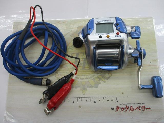 04電動丸 3000H