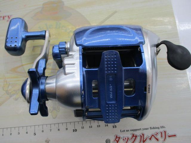 04電動丸 3000H
