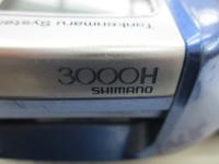 04電動丸 3000H