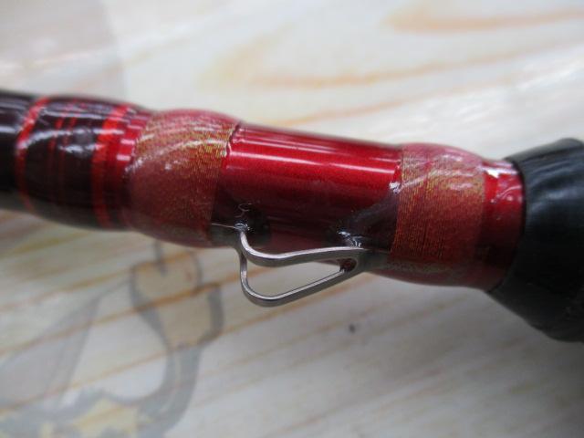 7 1/2(セブンハーフ) 76MHB