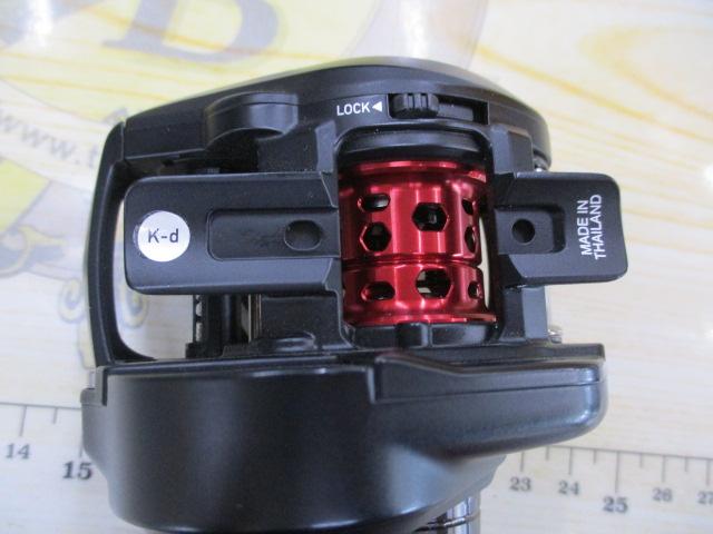 25アルファス BF TW 6.3R｜＠ベリーネット 日本最大新品中古釣具WEB