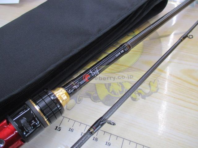 月下美人MX B72L・K｜＠ベリーネット 日本最大新品中古釣具WEBショップ
