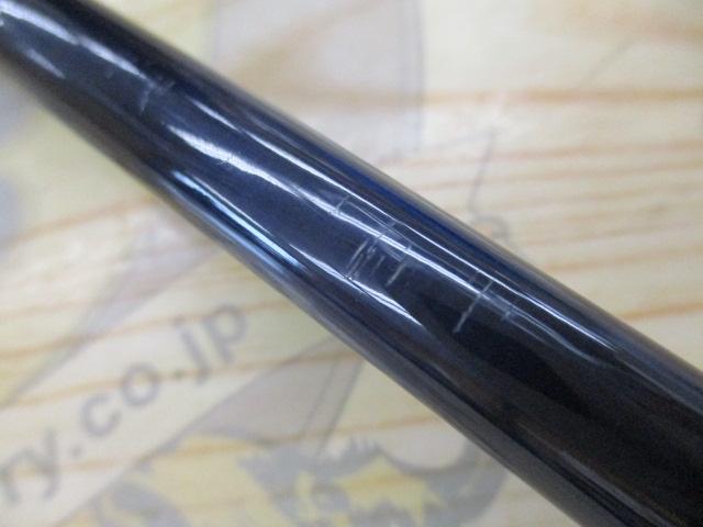 ブルーバレル CBBS-86MLS カーブスターT24
