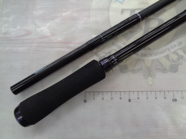 ハートランド HL7102HRB-AGS15｜＠ベリーネット 日本最大新品中古釣具