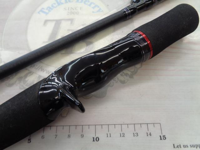 ハートランド HL7102HRB-AGS15｜＠ベリーネット 日本最大新品中古釣具