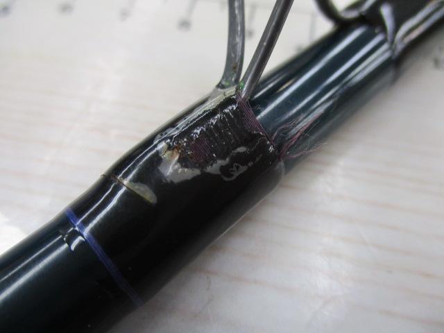 ソルトウォーターマニアックSWM112
