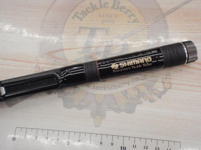 シマノ　青波匠　小鳴門　cgx 76135 当時物　美品 青波巧 小鳴門 135｜＠ベリーネット 日本最大新品中古釣具WEBショップ