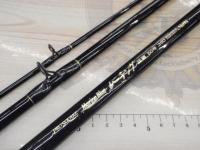 プロスクエアマリンブルームーチング並継80号360