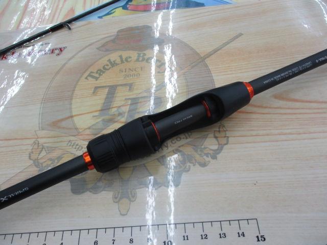 22ソアレSS S76ULS