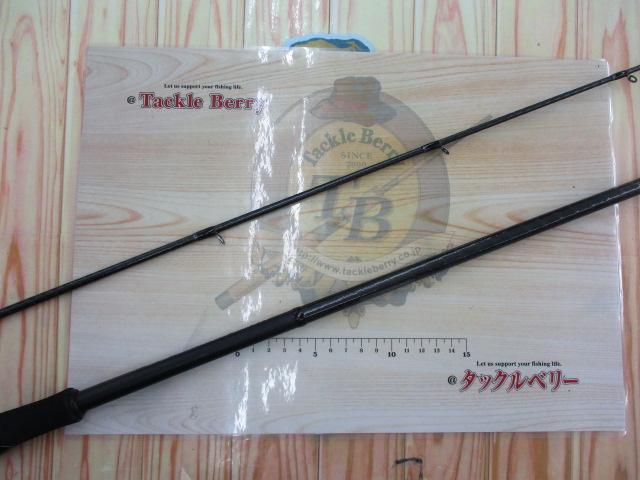 ハードロッカーSS S83ML+