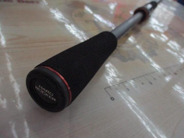 ハードロッカーSS S83ML+