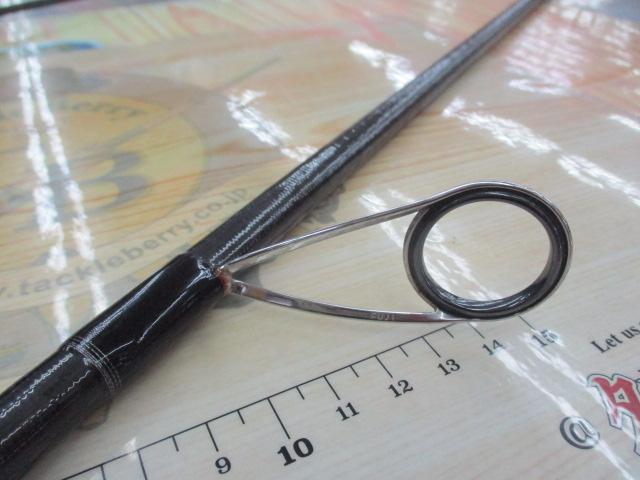 ハードロッカーSS S83ML+