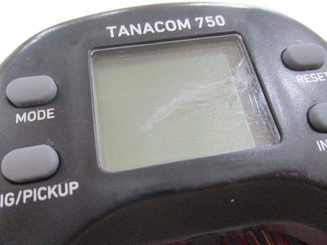 タナコン 750