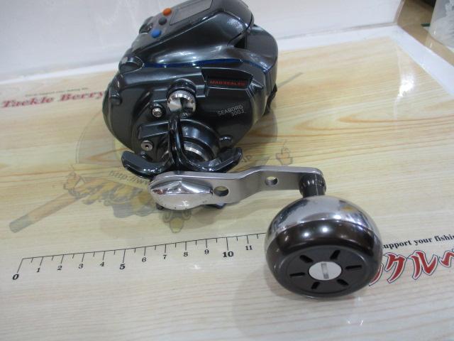 シーボーグ 300J｜＠ベリーネット 日本最大新品中古釣具WEBショップ