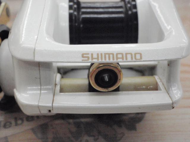 チタノスチヌマチックαGT-X1000