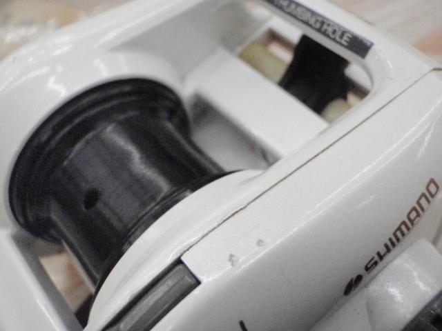 チタノスチヌマチックαGT-X1000
