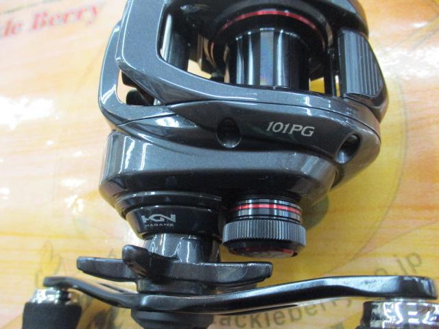 SHIMANO 22ENGETSU BB 101PG 左巻き 22エンゲツBB 101PG｜＠ベリーネット 日本最大新品中古釣具WEBショップ