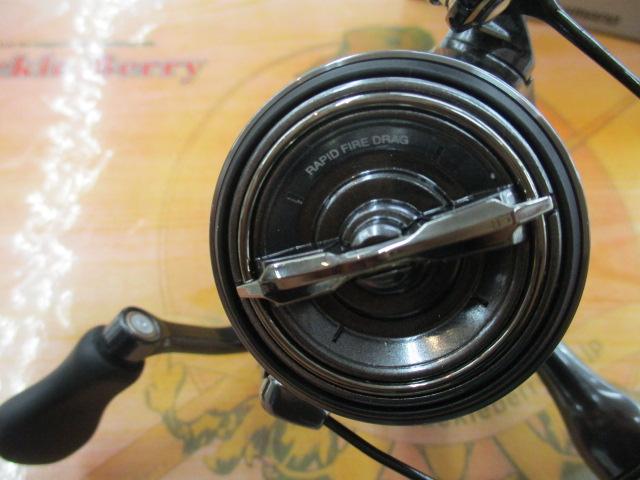 21コンプレックスXR 2500 F6 HG