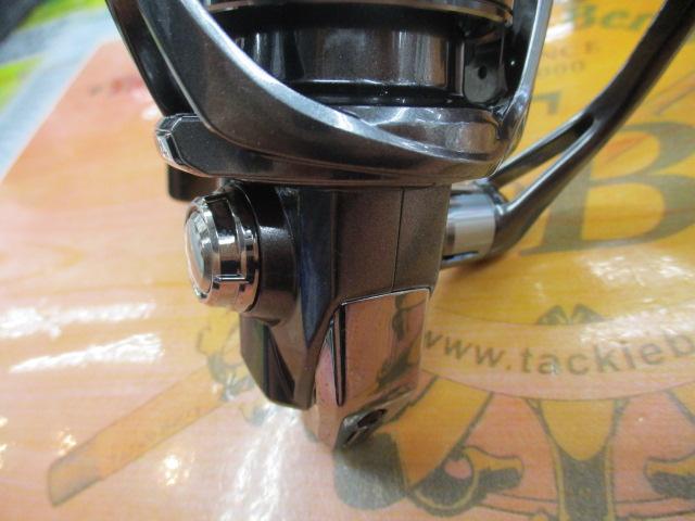 21コンプレックスXR 2500 F6 HG