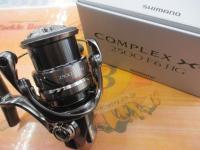 21コンプレックスXR 2500 F6 HG