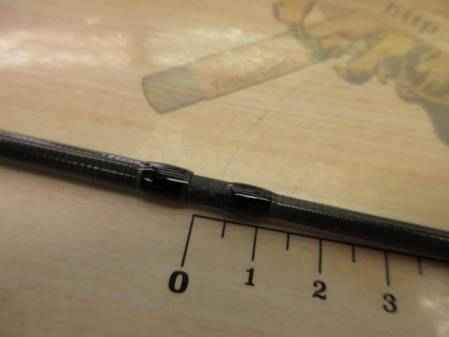コルトUX 23GCORUS-482UL-HS