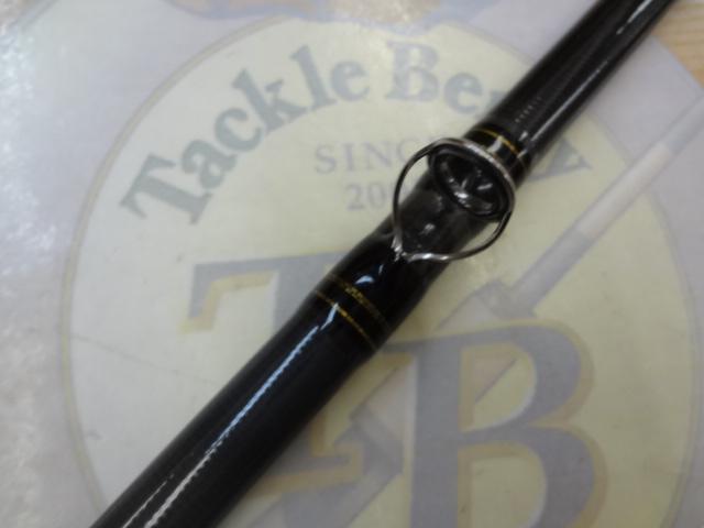 ラテオ BS 73HB