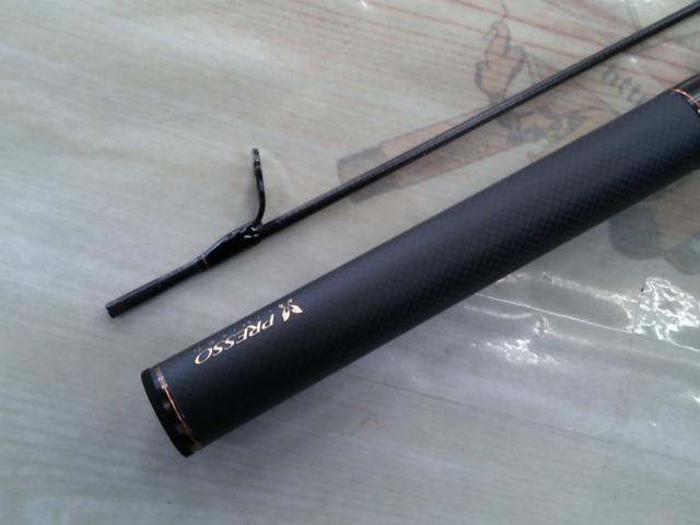 プレッソLTD AGS 510UL