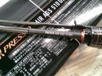 プレッソAIR AGS510UL