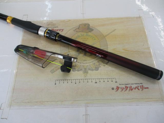 ダイワ 磯竿 波濤 1.25-53 新品未使用品 ダイワ 波濤(HATOU) 1.25-53・N【即日発送】(1.25-53・N): 竿｜釣具の