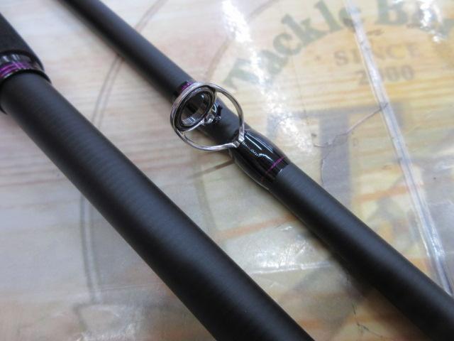 CBロッサーレタチウオテンヤ180HH