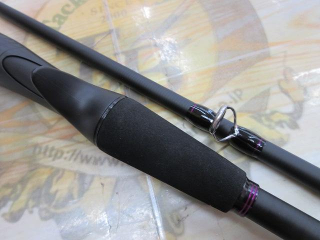 CBロッサーレタチウオテンヤ180HH
