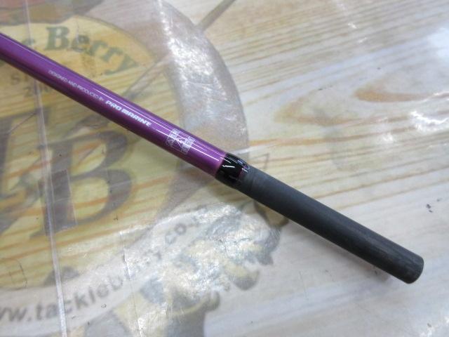 CBロッサーレタチウオテンヤ180HH