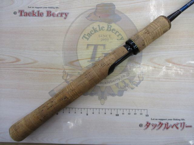 ブルーダー BS-60UL｜＠ベリーネット 日本最大新品中古釣具WEBショップ