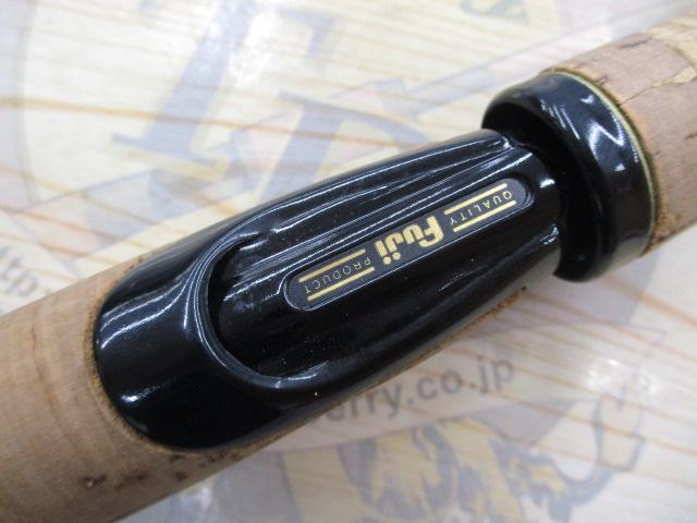 ブルーダー BS-60UL｜＠ベリーネット 日本最大新品中古釣具WEBショップ