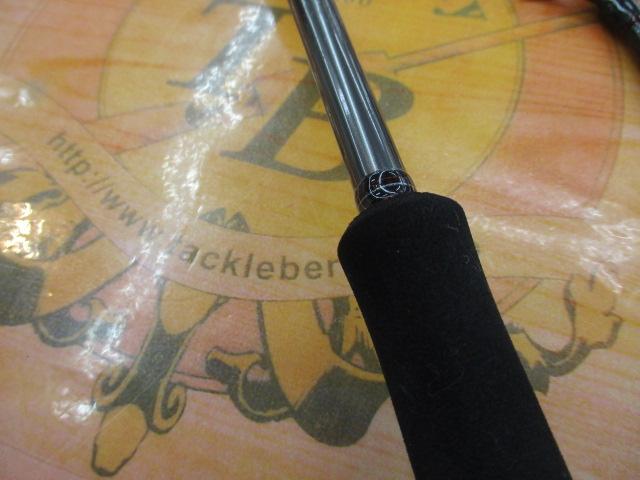 エメラルダスストイストRT 76MMH
