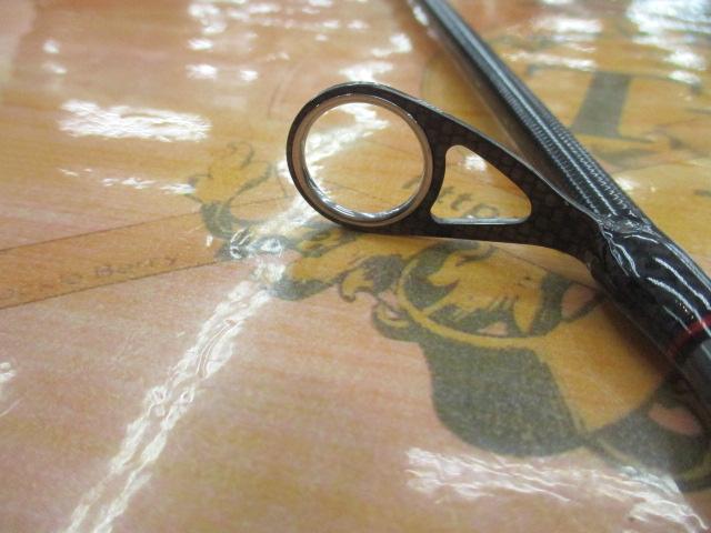 エメラルダスストイストRT 76MMH