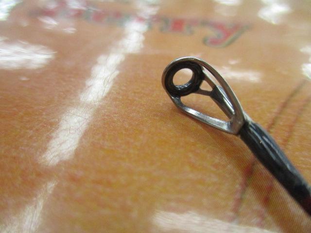 エメラルダスストイストRT 76MMH