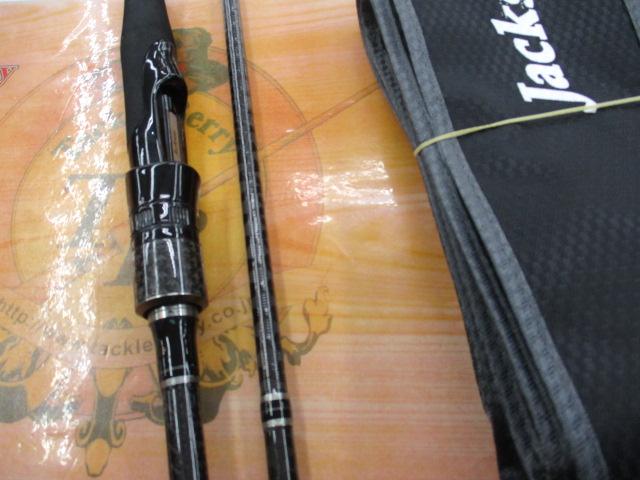 ジェスター JSS-611MH｜＠ベリーネット 日本最大新品中古釣具WEBショップ