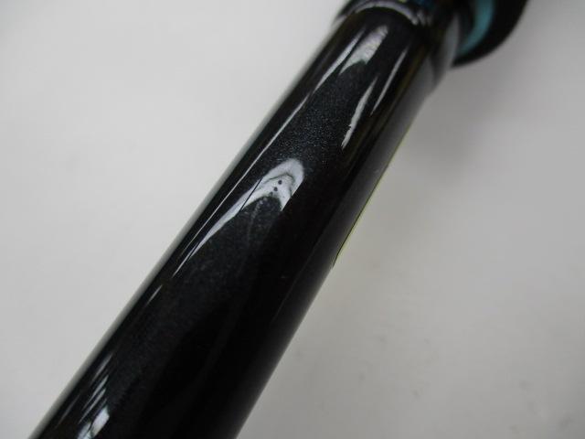 エメラルダスX 83MH・J